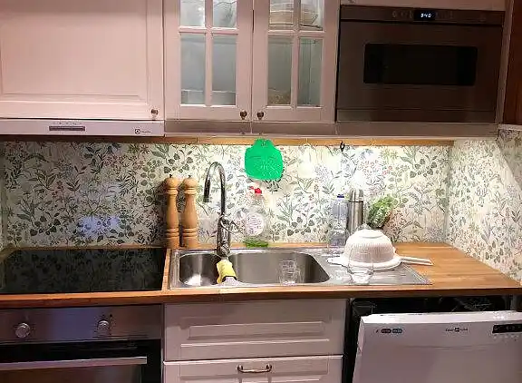 Sommerhus i Malung NV