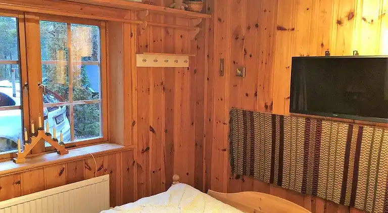 Sommerhus i Malung NV