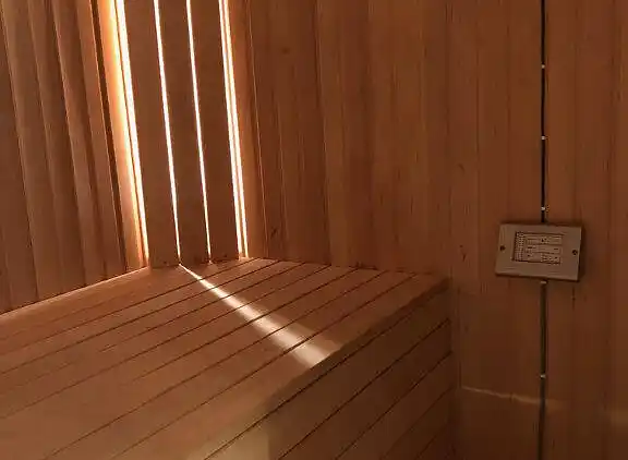 Sommerhus i Malung NV