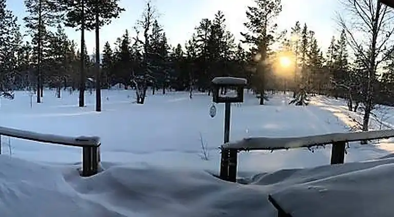 Sommerhus i Malung NV