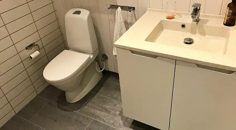 Vacation home in Ebeltoft