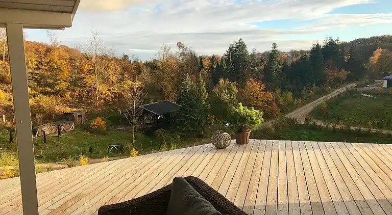 Vacation home in Ebeltoft