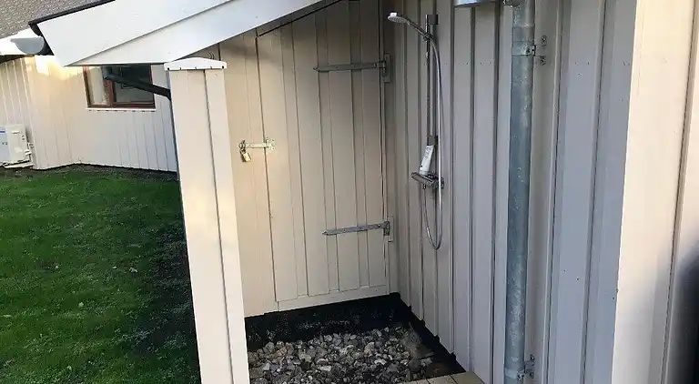 Vacation home in Ebeltoft