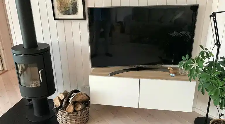 Vacation home in Ebeltoft