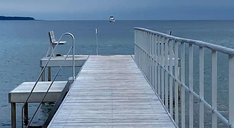 Vacation home in Ebeltoft