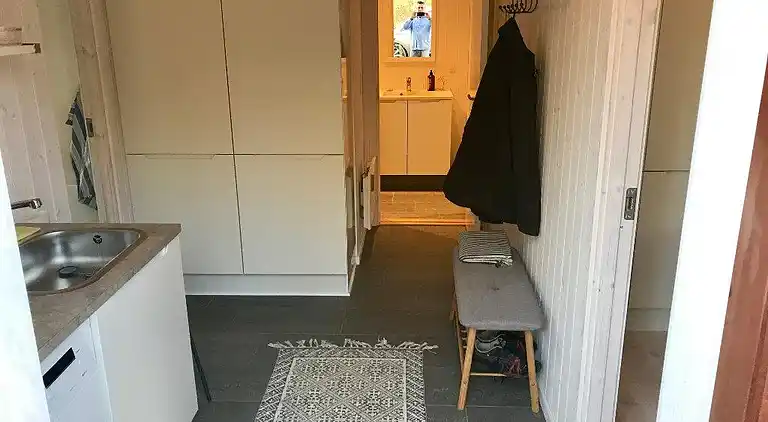 Vacation home in Ebeltoft