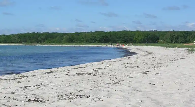 Vacation home in Ebeltoft