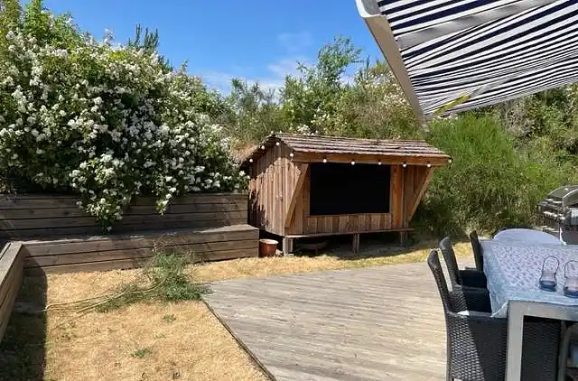 Vacation home in Ebeltoft