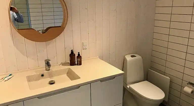 Vacation home in Ebeltoft