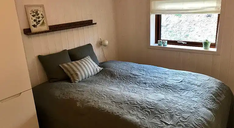 Vacation home in Ebeltoft