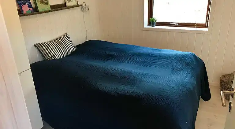 Vacation home in Ebeltoft