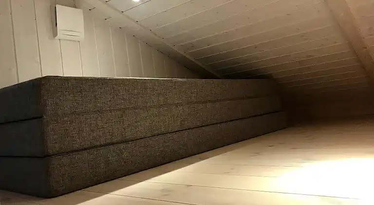 Vacation home in Ebeltoft