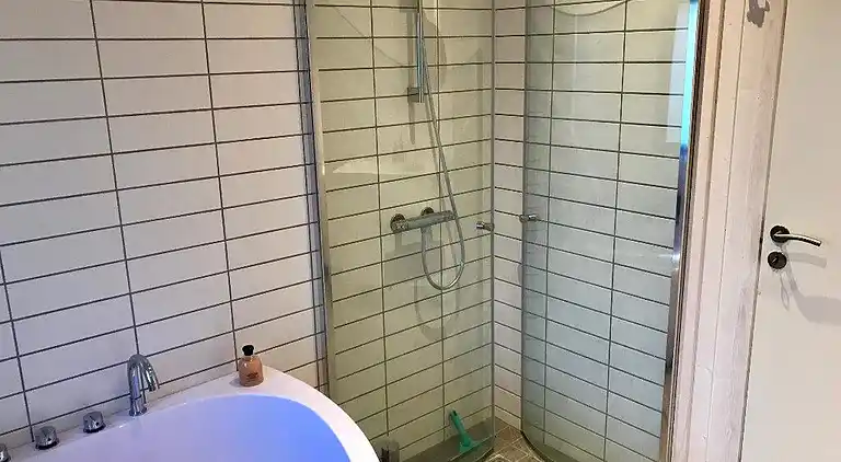 Vacation home in Ebeltoft