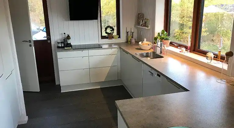 Vacation home in Ebeltoft