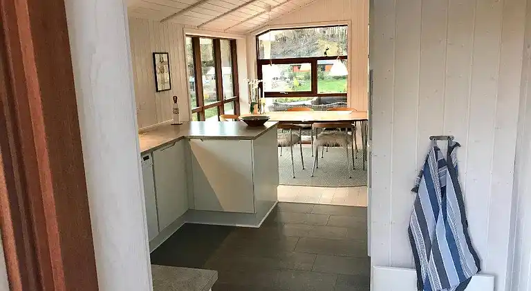 Vacation home in Ebeltoft