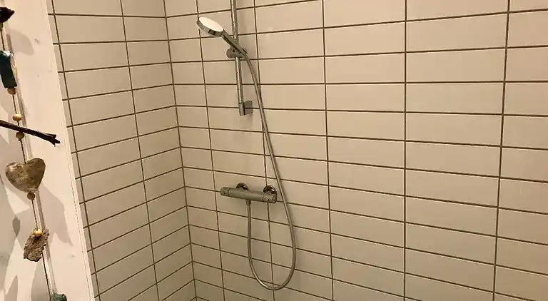 Vacation home in Ebeltoft