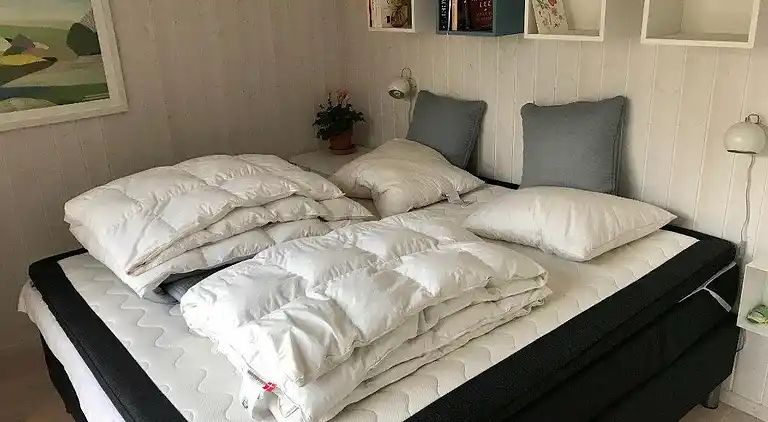 Vacation home in Ebeltoft