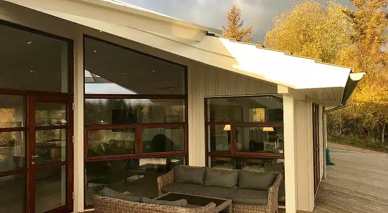 Vacation home in Ebeltoft