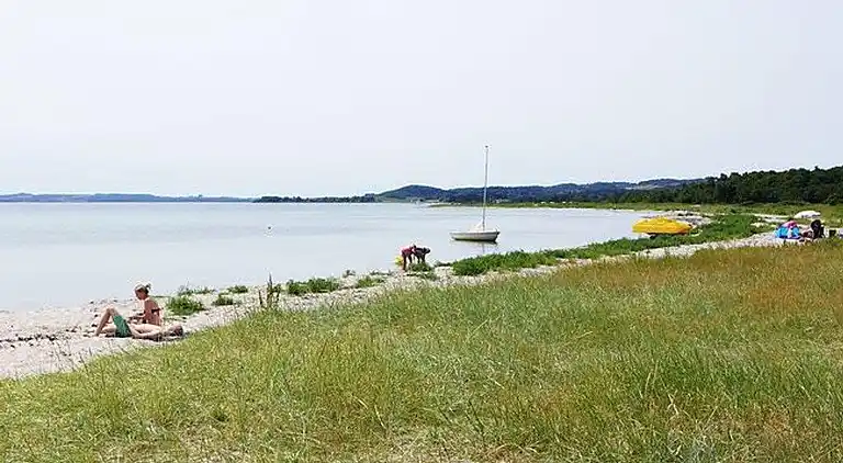 Vacation home in Ebeltoft
