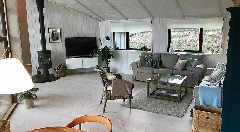 Vacation home in Ebeltoft