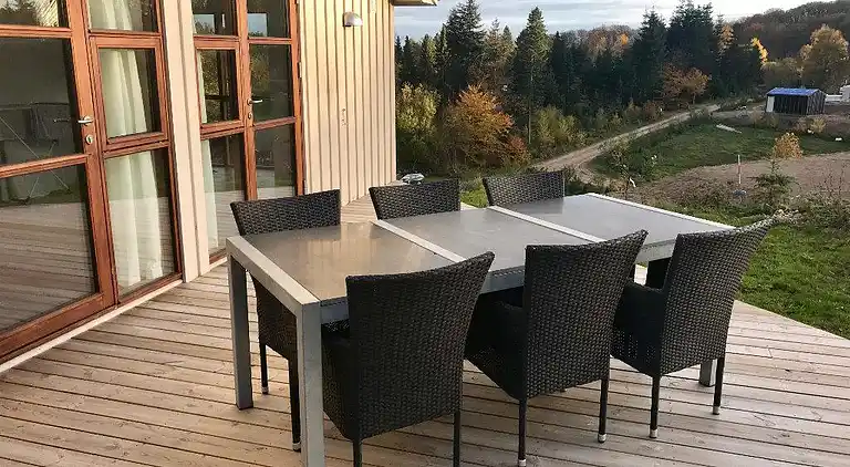 Vacation home in Ebeltoft