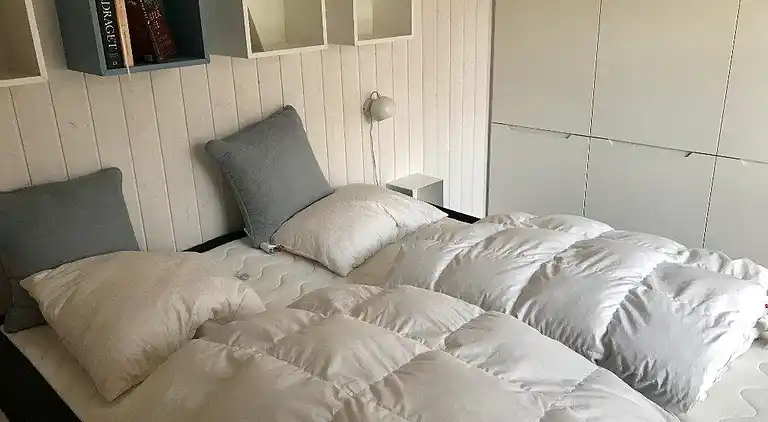 Vacation home in Ebeltoft