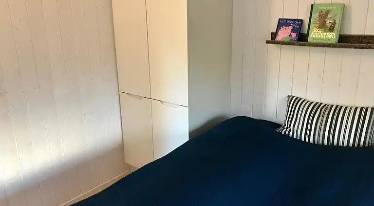 Vacation home in Ebeltoft