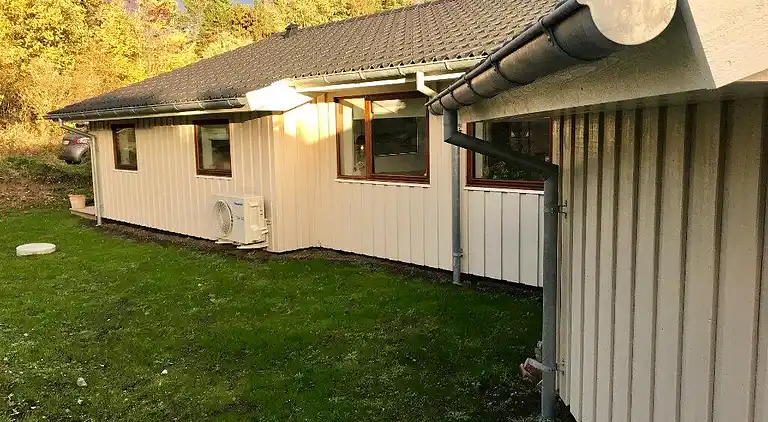 Vacation home in Ebeltoft