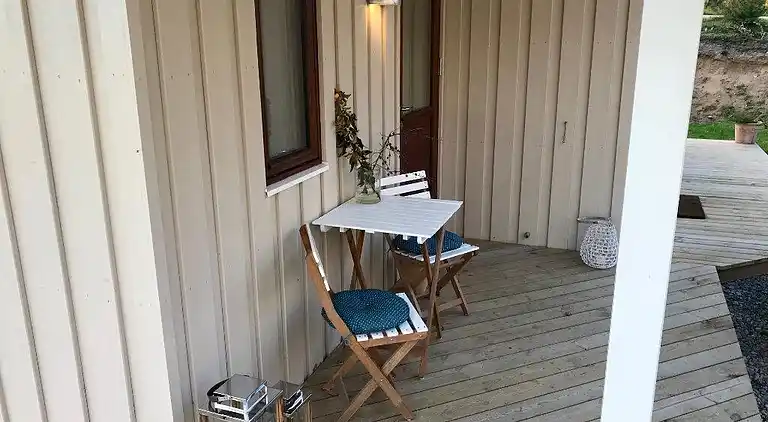 Vacation home in Ebeltoft