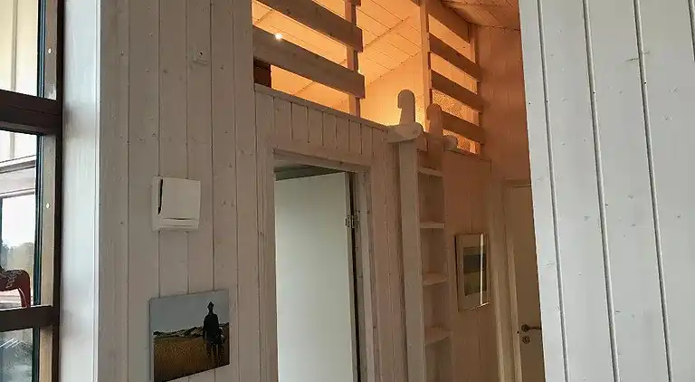 Vacation home in Ebeltoft