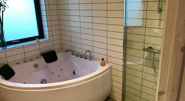 Vacation home in Ebeltoft