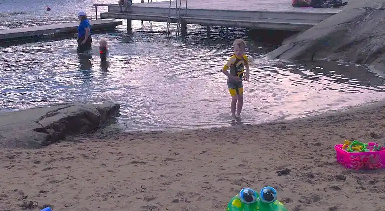 Holiday home in Orust