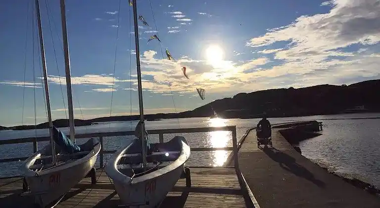 Holiday home in Orust