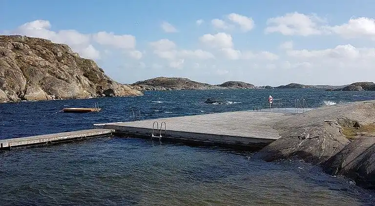 Holiday home in Orust