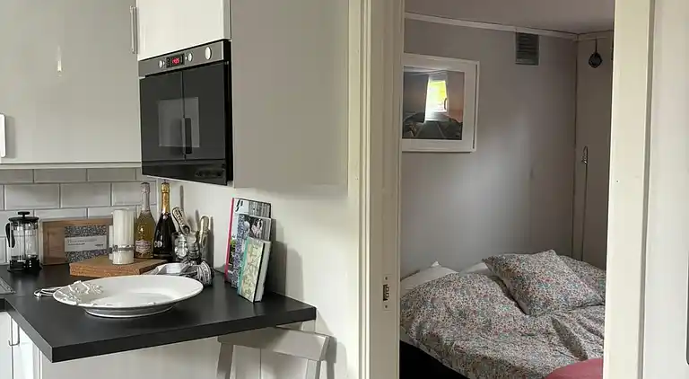 Holiday home in Orust