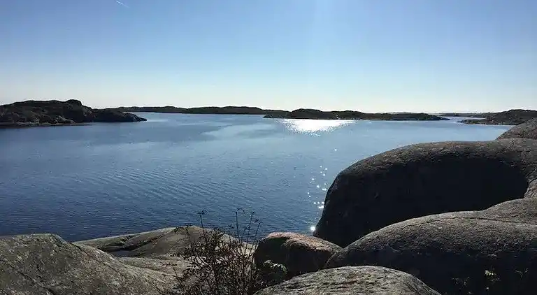 Holiday home in Orust