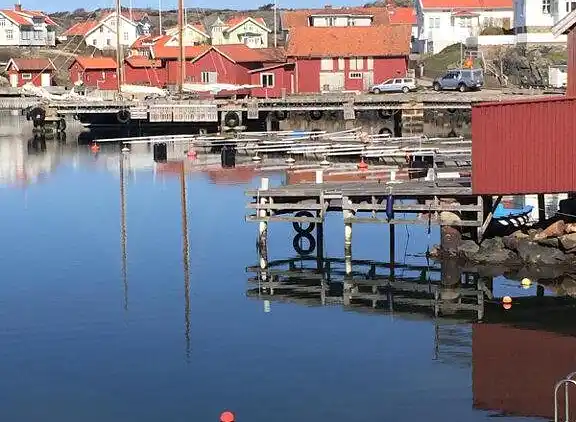 Holiday home in Orust