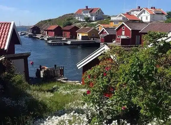 Holiday home in Orust