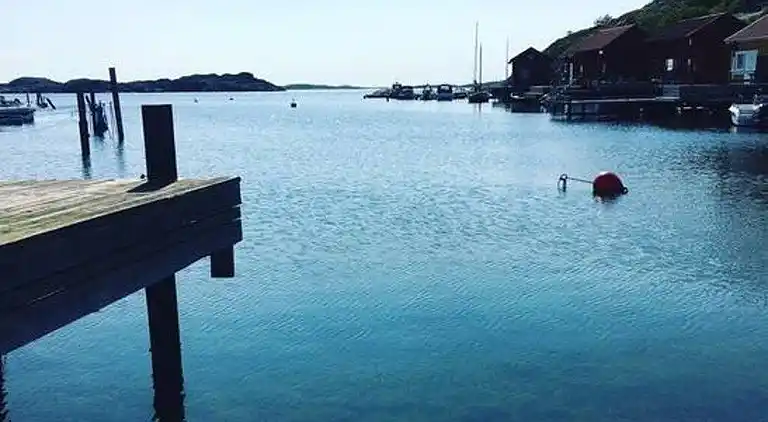 Holiday home in Orust