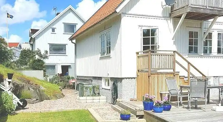 Holiday home in Orust