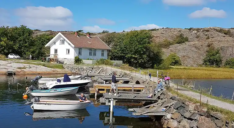 Holiday home in Orust