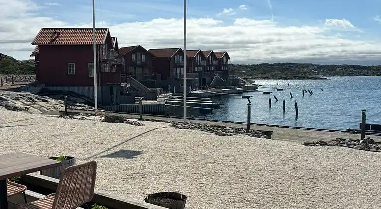 Holiday home in Orust