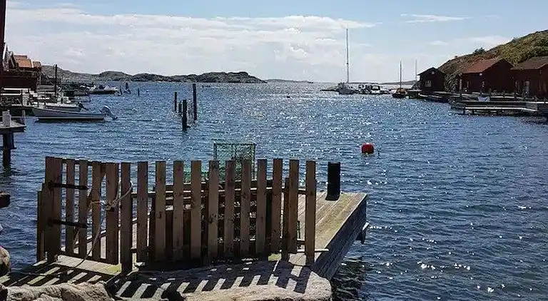 Holiday home in Orust