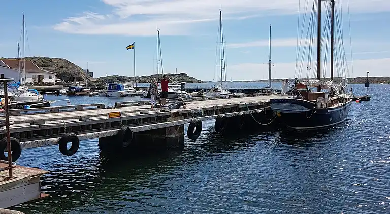 Holiday home in Orust