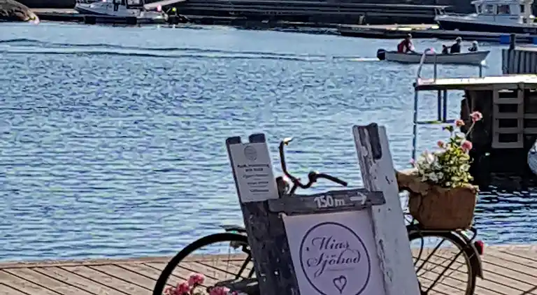 Holiday home in Orust