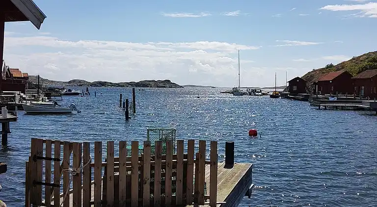 Holiday home in Orust