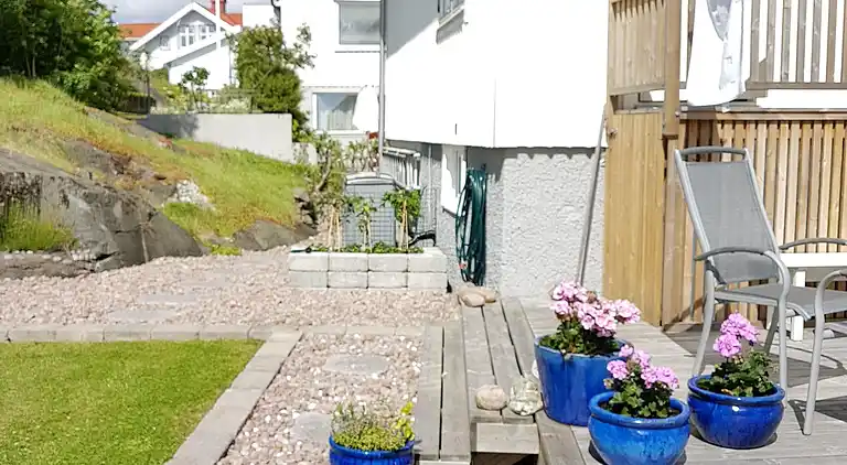 Holiday home in Orust