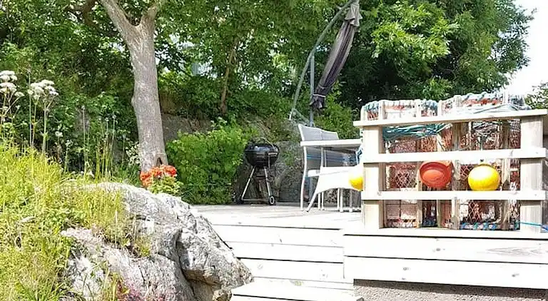 Holiday home in Orust