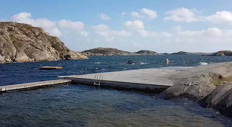 Holiday home in Orust