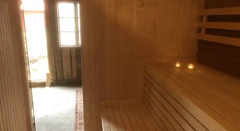 Holiday home in Tingsryd NV